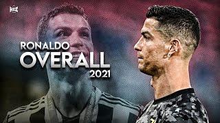 Cristiano Ronaldo 2020/21 ●Dribbling/Skills/Runs/Goals● | HD