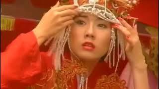 【经典欣赏】1998版东游记主题曲《逍遥游》 超清版