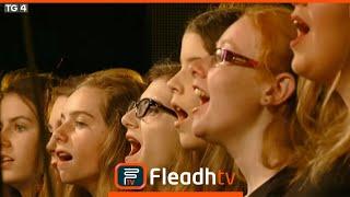 Kilfenora Céilí Band - Clare My Heart My Home | FleadhTV 2017 | TG4