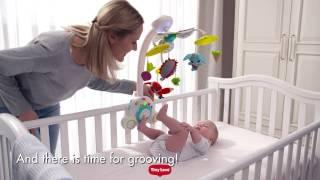 Tiny Love® Meadow Days™ Soothe 'n Groove Mobile™