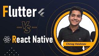 Flutter vs React Native | GeeksforGeeks