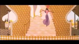 The Thief and The Cobbler Original Cut