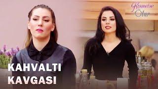 Fazla Esip Gürleme, O Fırtınada Boğulursun | Kısmetse Olur 61. Bölüm