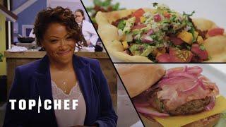 A Dish From Your Neighbourhood | Top Chef: Family Style