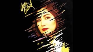 Ana Gabriel - Evidencias