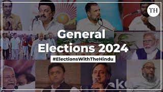 Catch The Hindu's comprehensive coverage on counting day | Lok Sabha elections 2024