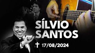 Como TOCAR a MÚSICA do SÍLVIO SANTOS no VIOLÂO em menos de 2 minutos!