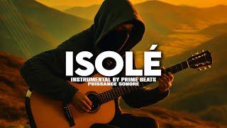 [Free] Sad Melodic Drill Type Beat "Isolé" Instru Rap Drill Lourd Instrumental Melancolique 2024