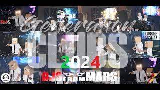 Djs From Mars - Mashups & Remixes Of Popular Songs 2024 - Banner Dj-Nounours Club Music Remix Mix