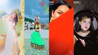 New Tiktok Video | Rukhsar Achakzai | Simpal Kharel | Ashmita Gahatraj | King Ram