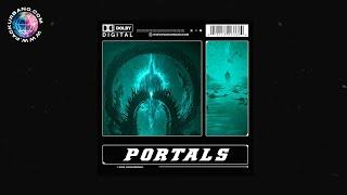 [FREE] Reggaeton Sample Pack - "PORTALS" | Melody Loops (Tainy, Jhayco, Sky)