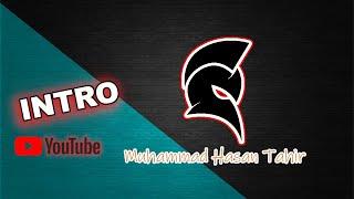 INTRO | Muhammad Hasan Tahir