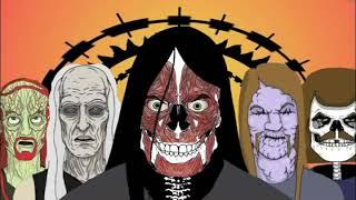 Metalocalypse: Dethklok | Birthday Dethday  | Adult Swim