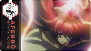 KUROKAMI – Anime Trailer.1 | AFENBO O•G•P•A•F | [HD–1080|60.FPS] [Winter 2009].