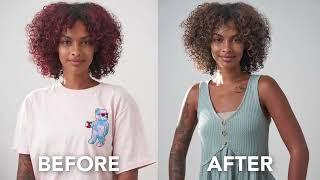 New! Fix & Fortify Hair Color Remover by Color Oops