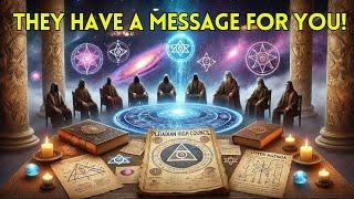 Time of Awakening is NOW: The Pleiadian Higher Council Has 7 SECRETS For You!!