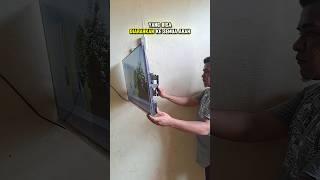 Rekomendasi bracket tv yang bagus untuk desain rumah minimalis