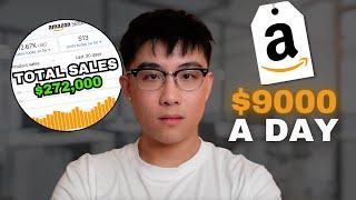 The Best Beginner Amazon FBA Strategy For 2024