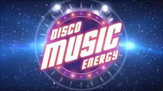 ▶️ Stylove - Disco Music Energy 