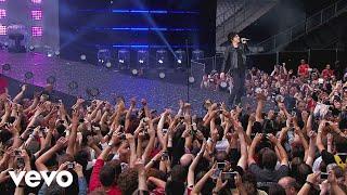 Indochine - Belfast (Black City Concerts au Stade de France 2014)