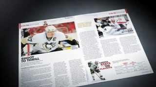 Welcome to THNTV - The Hockey News