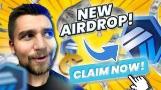 How To Claim ARB the BILLION DOLLAR CRYPTO Arbitrum Airdrop