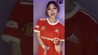 Nia Irwan #tiktokviral  #goyang #joget #dance #tiktokvideo #awektiktok #malaysia #indonesia