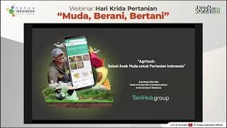 Live Streaming Sariagri TV