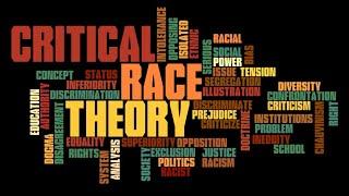 CRT 101: What Is Critical Race Theory? Why Is It Controversial? Presented by Edward Ingebretsen