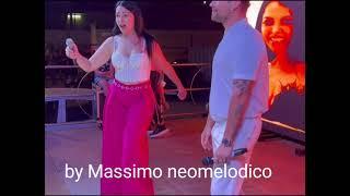  Nancy  Rico femiano in io so' guaglione 