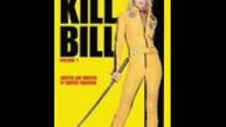 Twisted Nerve-Kill Bill_ Vol.1