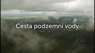 Cesta podzemní vody