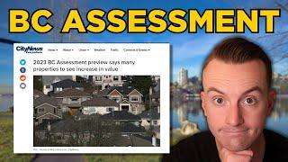 BC Assessment Values: A Guide for Homeowners (2025)