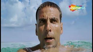 अक्षय कुमार की नयी सुपरहिट हिंदी मूवी - AKSHAY KUMAR BLOCKBUSTER ACTION HINDI MOVIE - BLUE