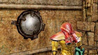 Moment of (No) Reflection [Metroid Prime Remastered]