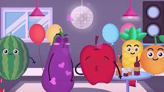 Fruit Clinic - Gameplay!