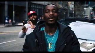 Inglewood Tip x Topic626 - Leadership [Prod. By M-16] (Dir. By HDTay Films)