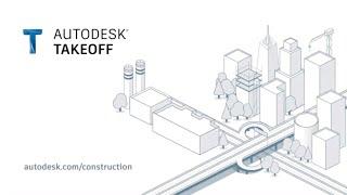 Construction Takeoff Tool | Autodesk Construction Cloud
