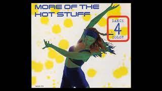 Dance 4 Color - more of the hot stuff (Extended Mix) [1995]