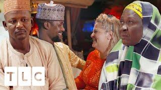 Lisa & Usman Get Married But His Family Doesn't Seem Very Happy | 90 Day Fiancé: Before The 90 Days