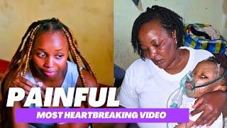 EMOTIONAL This Was Tough For Us To Handle, We Cried So Hard Most Heartbreaking Video