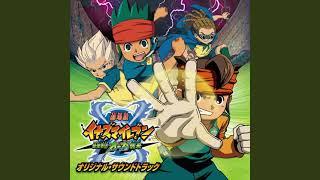 "The Mysterious Team" | Inazuma Eleven Saikyou Gundan Ogre Shuurai OST