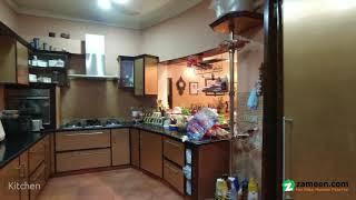 12 MARLA HOUSE FOR SALE IN BLOCK B PHASE 1 PCSIR HOUSING SCHEME LAHORE