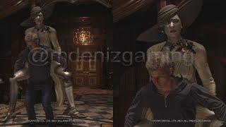 Name This Mod :) Resident Evil 8 Mod Showcase