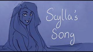 Scylla's Song | Epic: the Musical Animatic | Covered by Olina & Animatic by Gigi