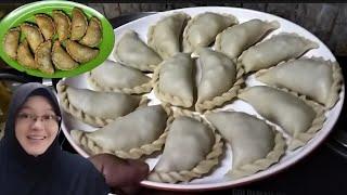 CARA BUAT KARIPAP DALAM KUANTITI YANG SEDIKIT / TIPS 2 BAHAN DAN SUKATAN YANG TEPAT