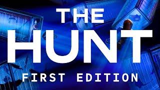 The Hunt: First Edition - Roblox Presents