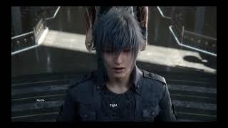 Final Fantasy XV - Noctis, Prince of Lucis