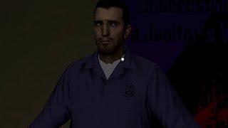 The crazy life of an SCP Janitor