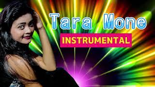 Tara Mone (Instrumental Version) | Singrai Soren | Santali Modern Music